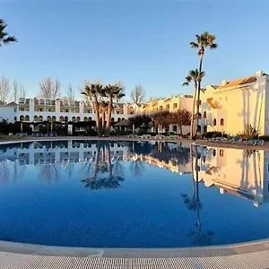 Casa Marias Ii - Inserido No Golden Club , Cabanas De Tavira Portugal
