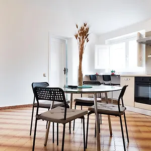 Liodoro Apartment