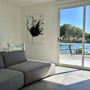Sunshine Luxury - Ognina Apartment