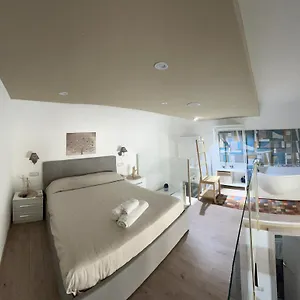 Figli Di Agata Holiday home