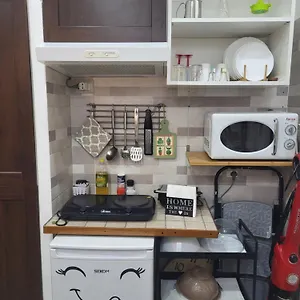  Appartamento Casa Bella Mbriana Italia