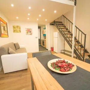  Casa vacanze Station House Mario Italia