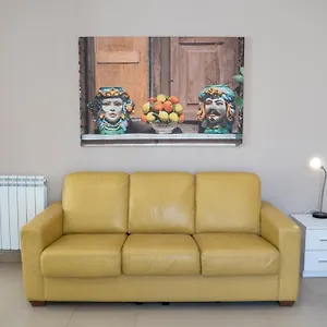  Appartamento Rapisardi By Receptio Italia